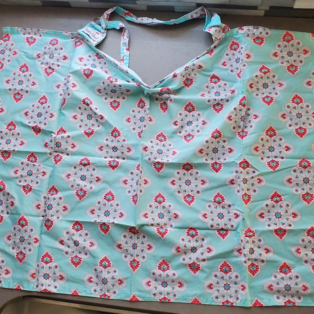 New Udder Covers Nursing Cover Up